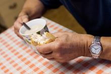 Snídaně šampionů