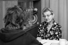 Dopolední porce životních zkušeností