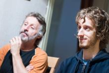 Jistá podoba tam je, že?