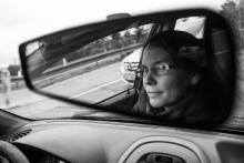 Co se na mě tak tlačíš?!