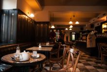 Když na kafe v Pelhřimově, tak Na Kolíbku!