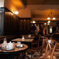 Když na kafe v Pelhřimově, tak Na Kolíbku!