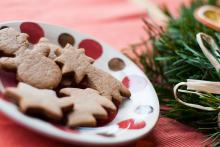 Trocha té vánoční atmosféry