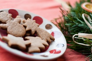 Trocha té vánoční atmosféry