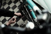 Potřebovalo dofouknout