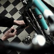 Potřebovalo dofouknout