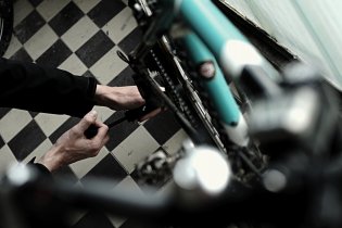 Potřebovalo dofouknout