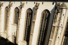 Sv. Jakub, jak ho neznáte