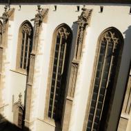 Sv. Jakub, jak ho neznáte