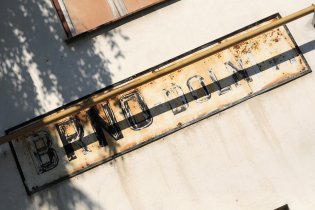 Poprvé na stanici Brno - dolní nádraží