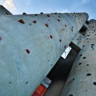 Prolejzačka pro velký kluky