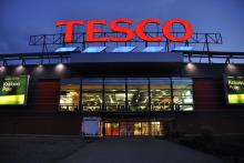 Tesco Tesco