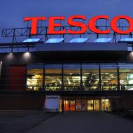 Tesco Tesco