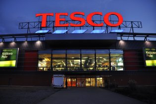Tesco Tesco