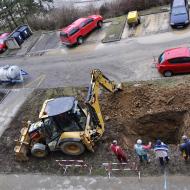 Tak kdo tam skočí jako první?