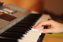 První nesmělé pokusy