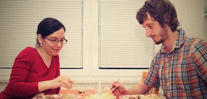 1. víkend v září 2013