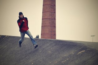 To se nám stalo cestou do Ikea