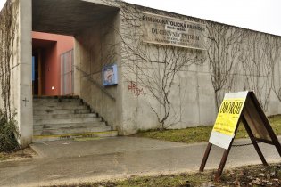 Jdeme na koncert naší nejvíc nejoblíbenější křesťanské kapely