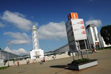 Návštěvnící KCHK jdou najisto