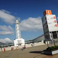 Návštěvnící KCHK jdou najisto