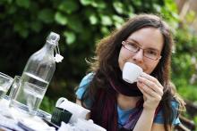 Po dlouhé době v del Saggio