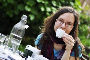 Po dlouhé době v del Saggio