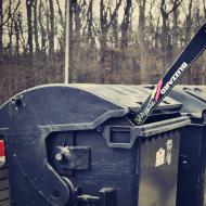 Lyžařská sezona už skončila i v Kohoutovicích