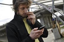 No fakt, dřív odsud nic nejede!