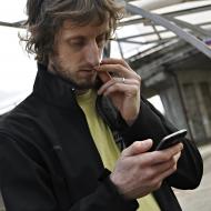 No fakt, dřív odsud nic nejede!