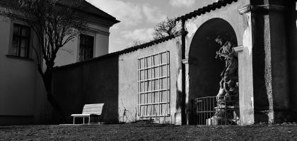 2. víkend v dubnu 2013