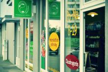 Zhmotněný sen každého bystrckého makrobiotika