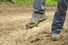 Tak do toho šlápni, ať vidíš kousek světa