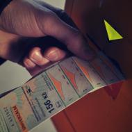 dlouhá jízdenka rulez