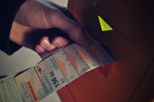 dlouhá jízdenka rulez