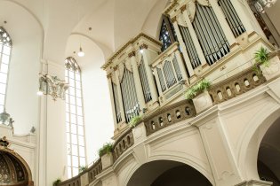 Královský nástroj od bratří Paštiků