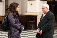 Nečekané setkání