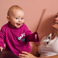 Kdo u nás doma diriguje, je snad jasné