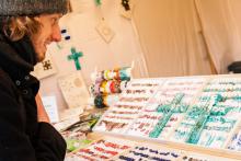 Tom dělá, že vybírá (ve skutečnosti už ale máme vybráno)