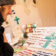 Tom dělá, že vybírá (ve skutečnosti už ale máme vybráno)