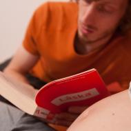 Prenatální komunikace (o čem jiném než o lásce)