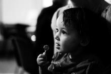 To lízátko nemá chybu