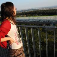 V Soběšicích nás příjemně překvapila Ostrá horka