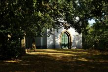 Kaple sv. Jakuba v Ivančicích