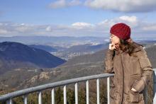 Krásy severních čech