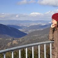 Krásy severních čech