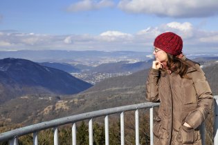 Krásy severních čech