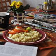 Ranní reflexování