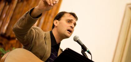 2. víkend v září 2013