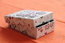 Něco jsem Ti přivezl z cest, miláčku